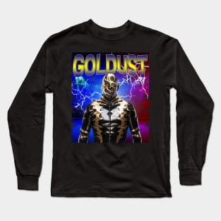 GOLDUST Long Sleeve T-Shirt